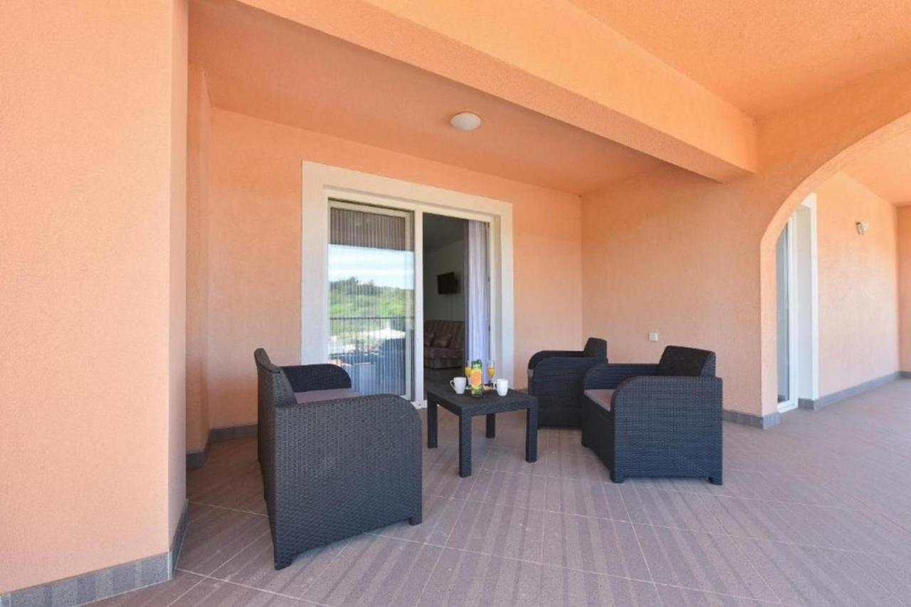 Villa Annaleah Dubravice Εξωτερικό φωτογραφία