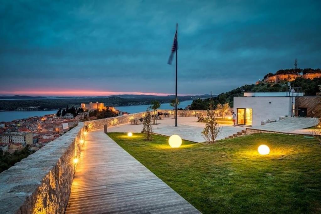 Villa Annaleah Dubravice Εξωτερικό φωτογραφία