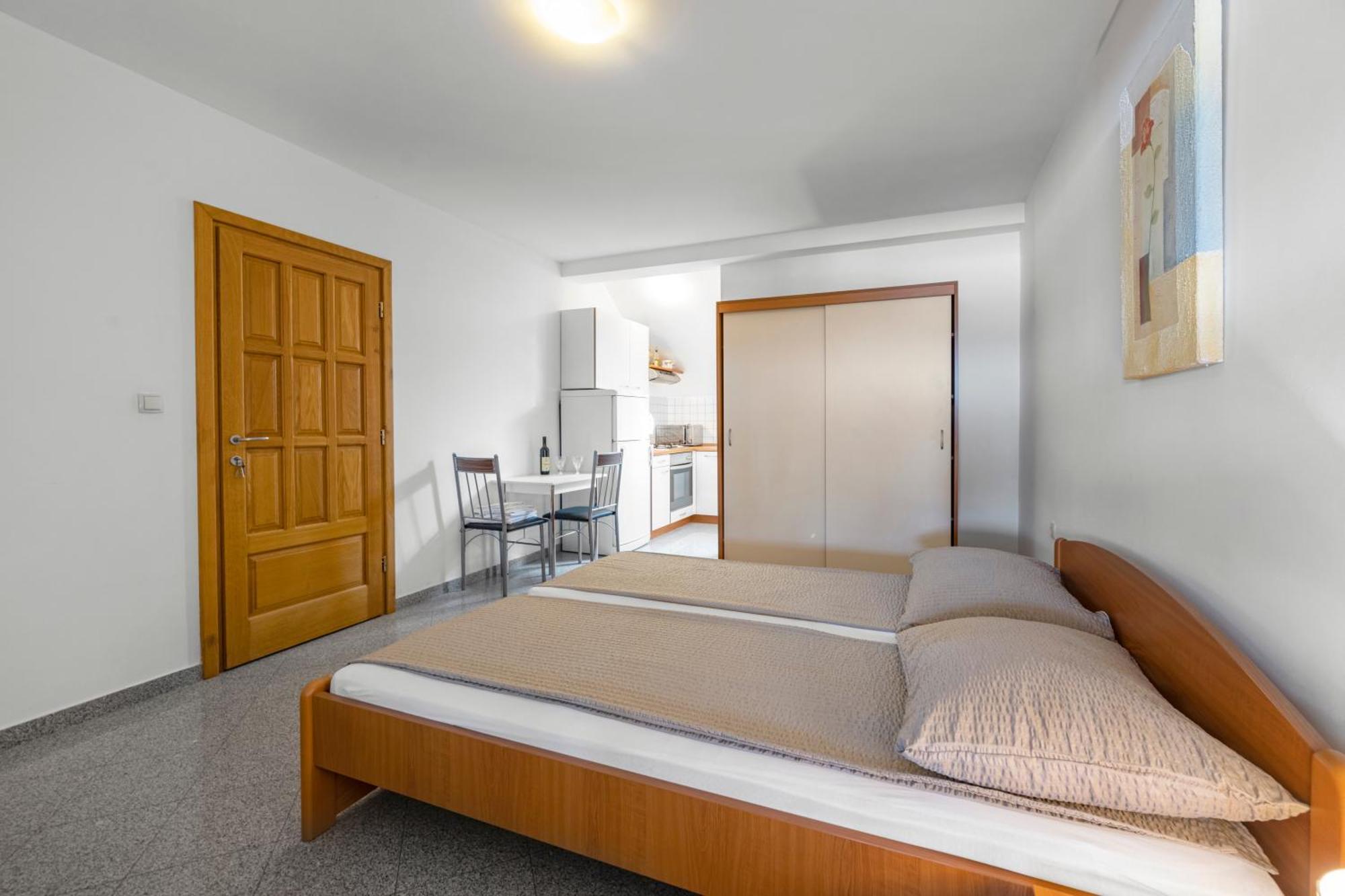 Villa Annaleah Dubravice Εξωτερικό φωτογραφία