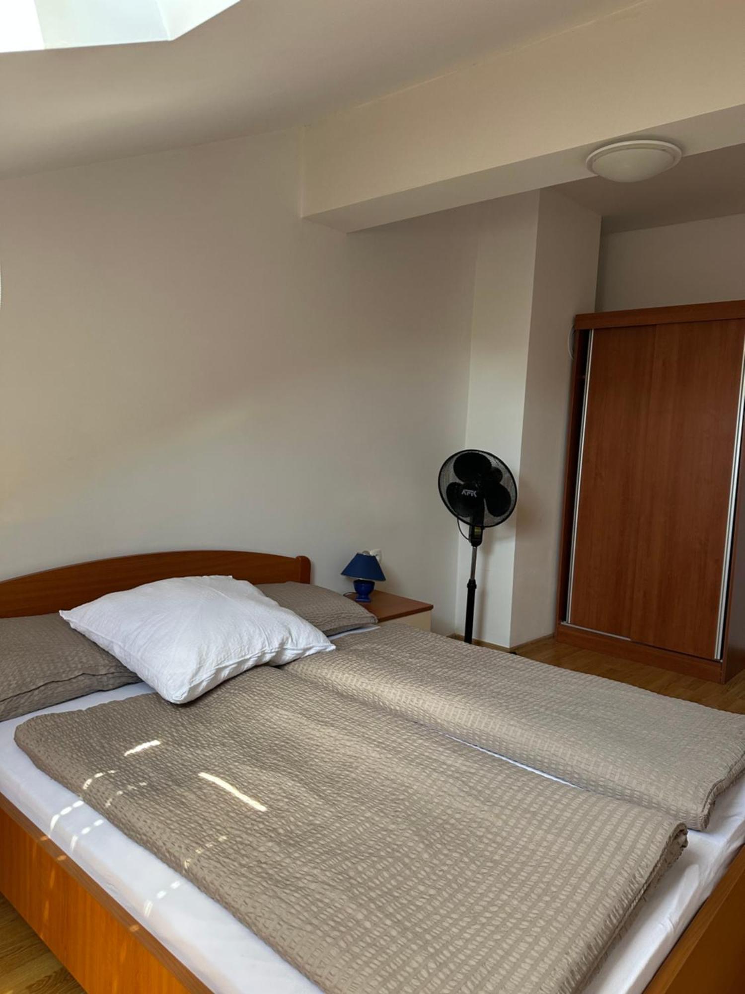 Villa Annaleah Dubravice Εξωτερικό φωτογραφία