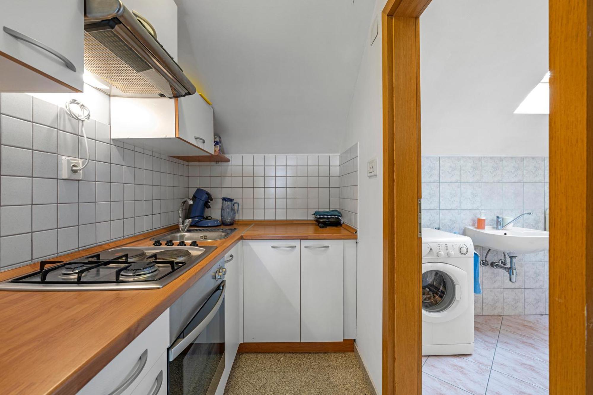 Villa Annaleah Dubravice Εξωτερικό φωτογραφία