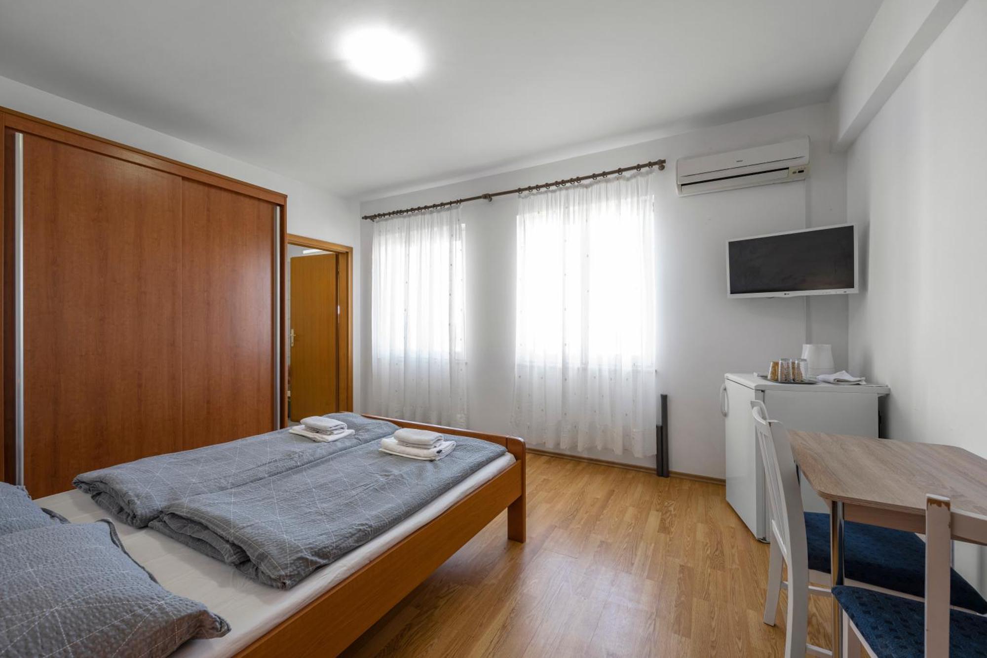 Villa Annaleah Dubravice Εξωτερικό φωτογραφία