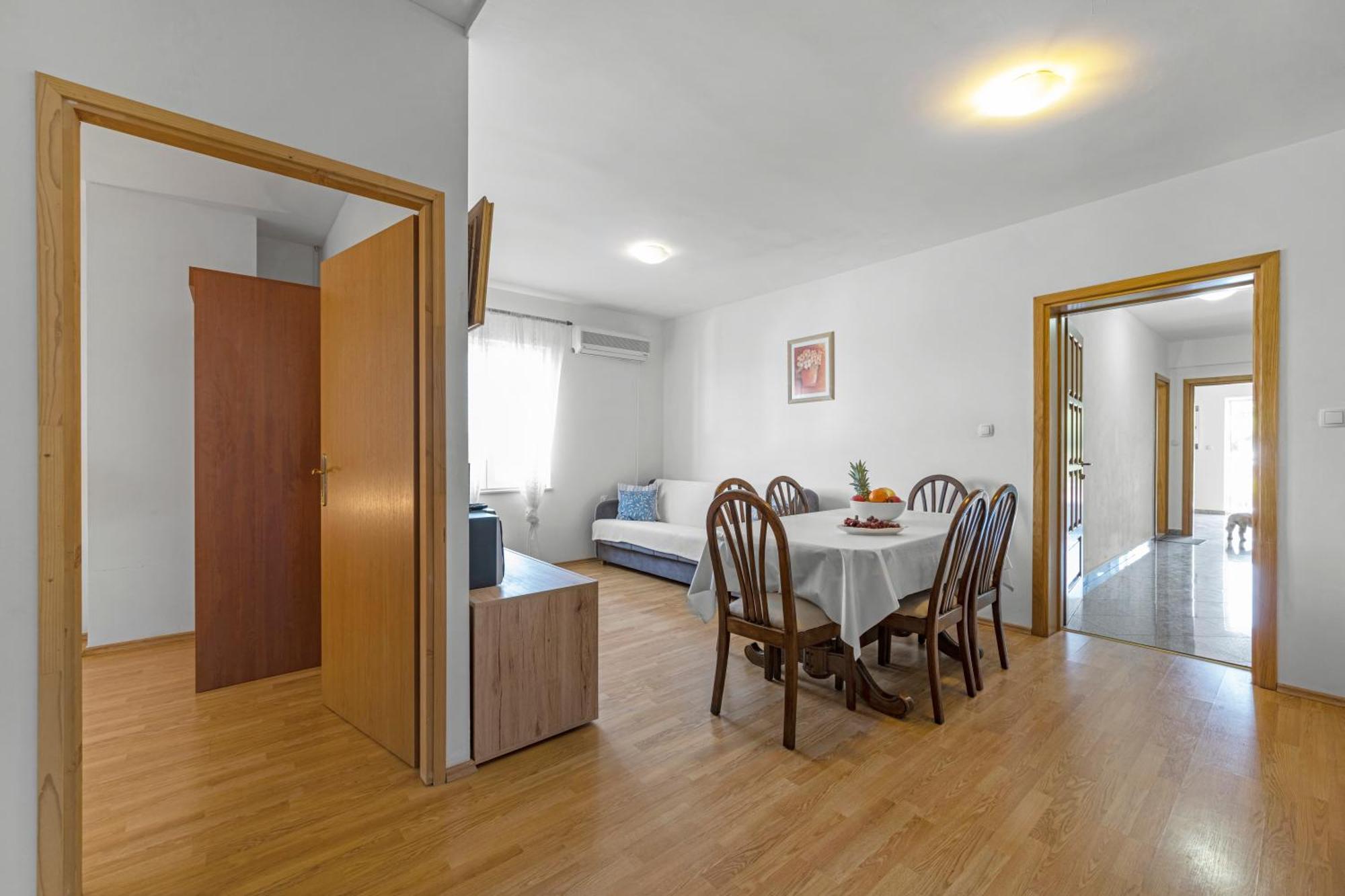 Villa Annaleah Dubravice Εξωτερικό φωτογραφία