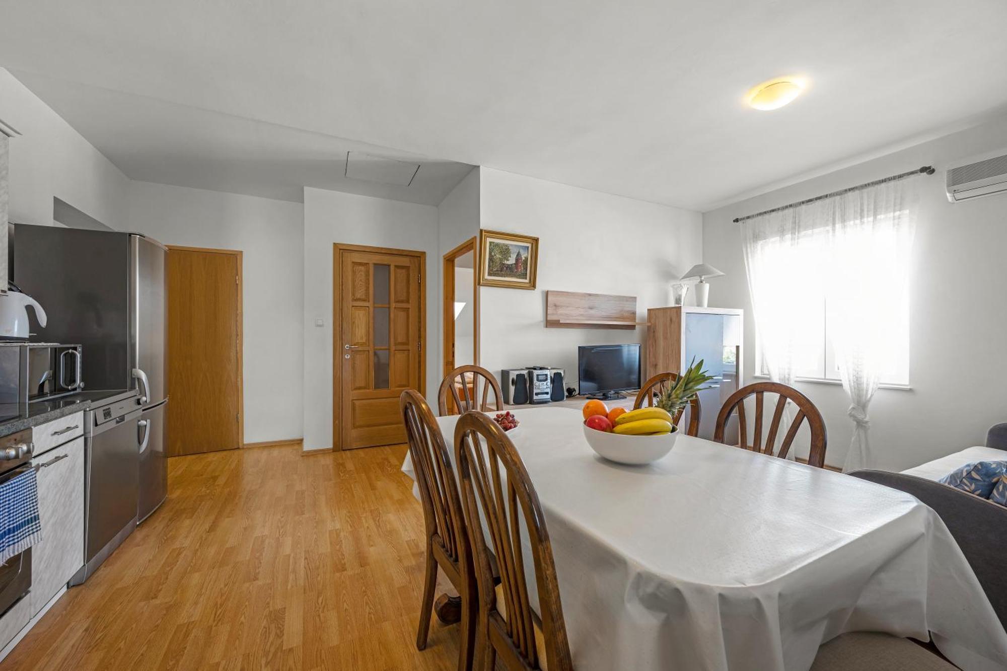 Villa Annaleah Dubravice Εξωτερικό φωτογραφία