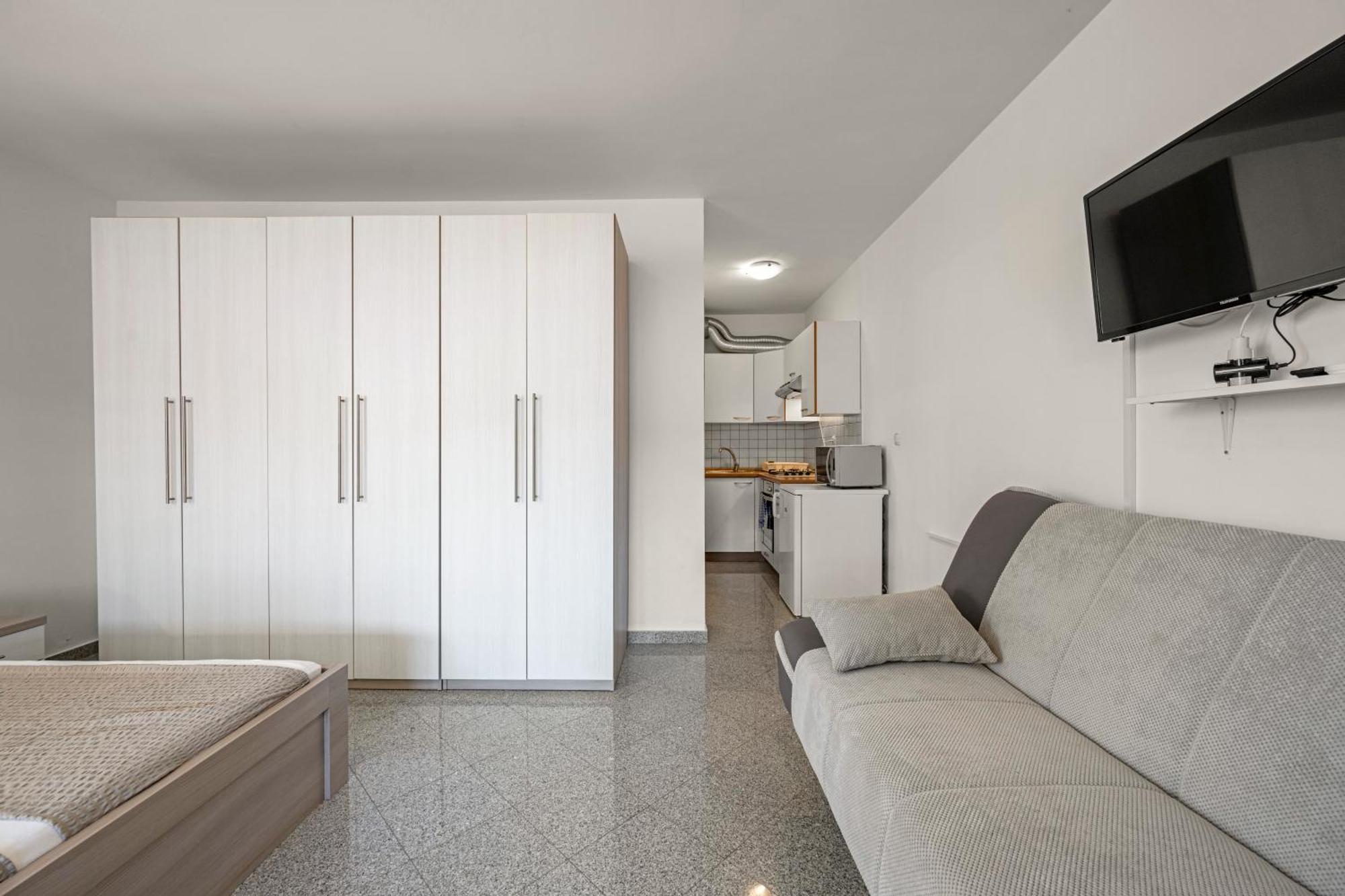 Villa Annaleah Dubravice Εξωτερικό φωτογραφία