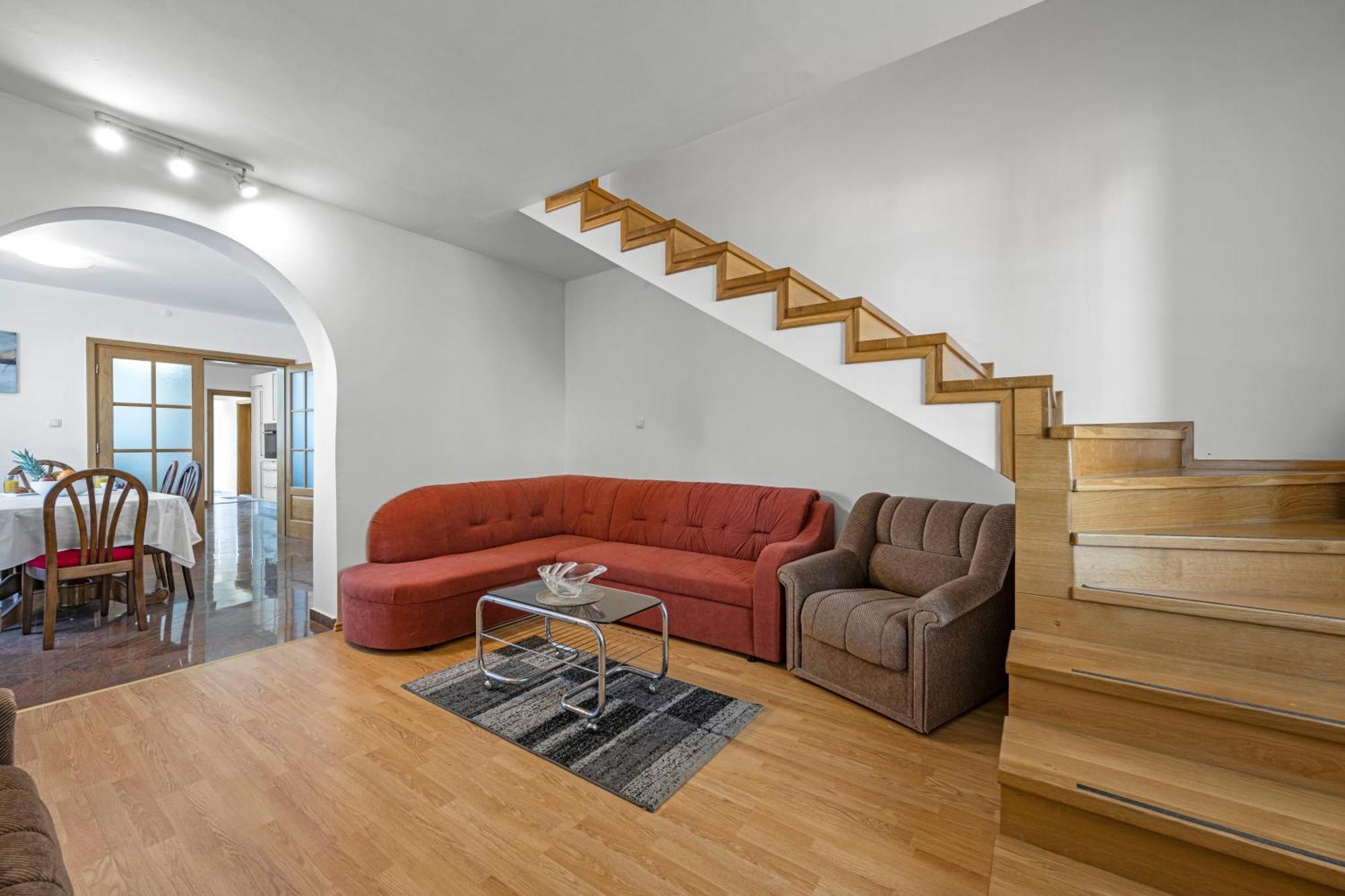 Villa Annaleah Dubravice Εξωτερικό φωτογραφία