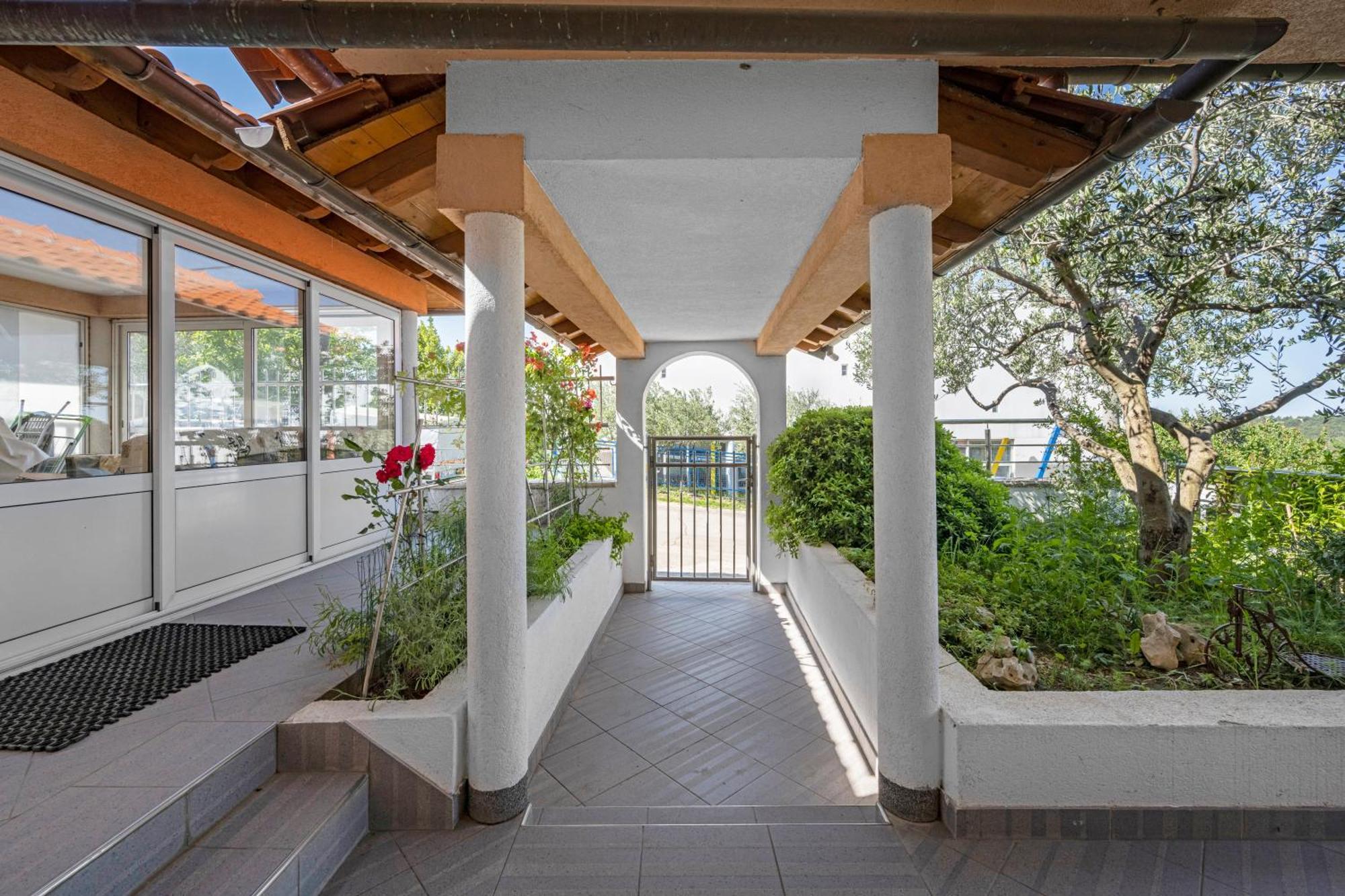 Villa Annaleah Dubravice Εξωτερικό φωτογραφία