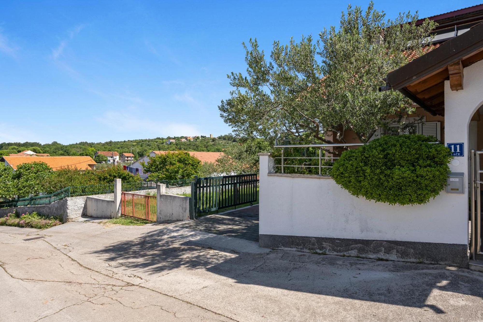 Villa Annaleah Dubravice Εξωτερικό φωτογραφία