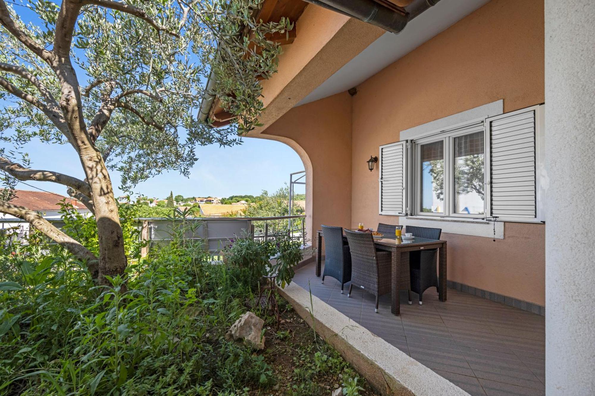 Villa Annaleah Dubravice Εξωτερικό φωτογραφία