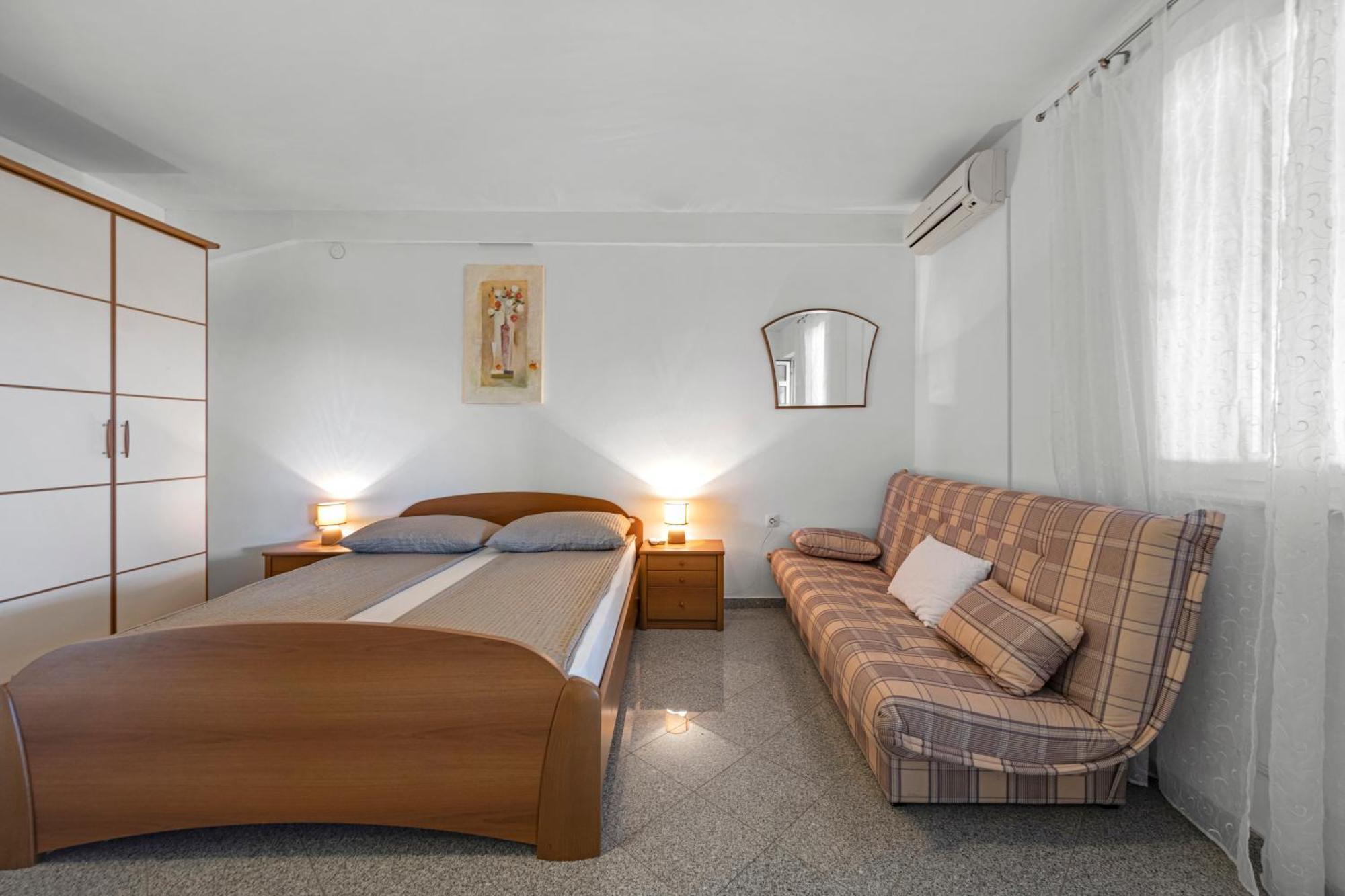 Villa Annaleah Dubravice Εξωτερικό φωτογραφία